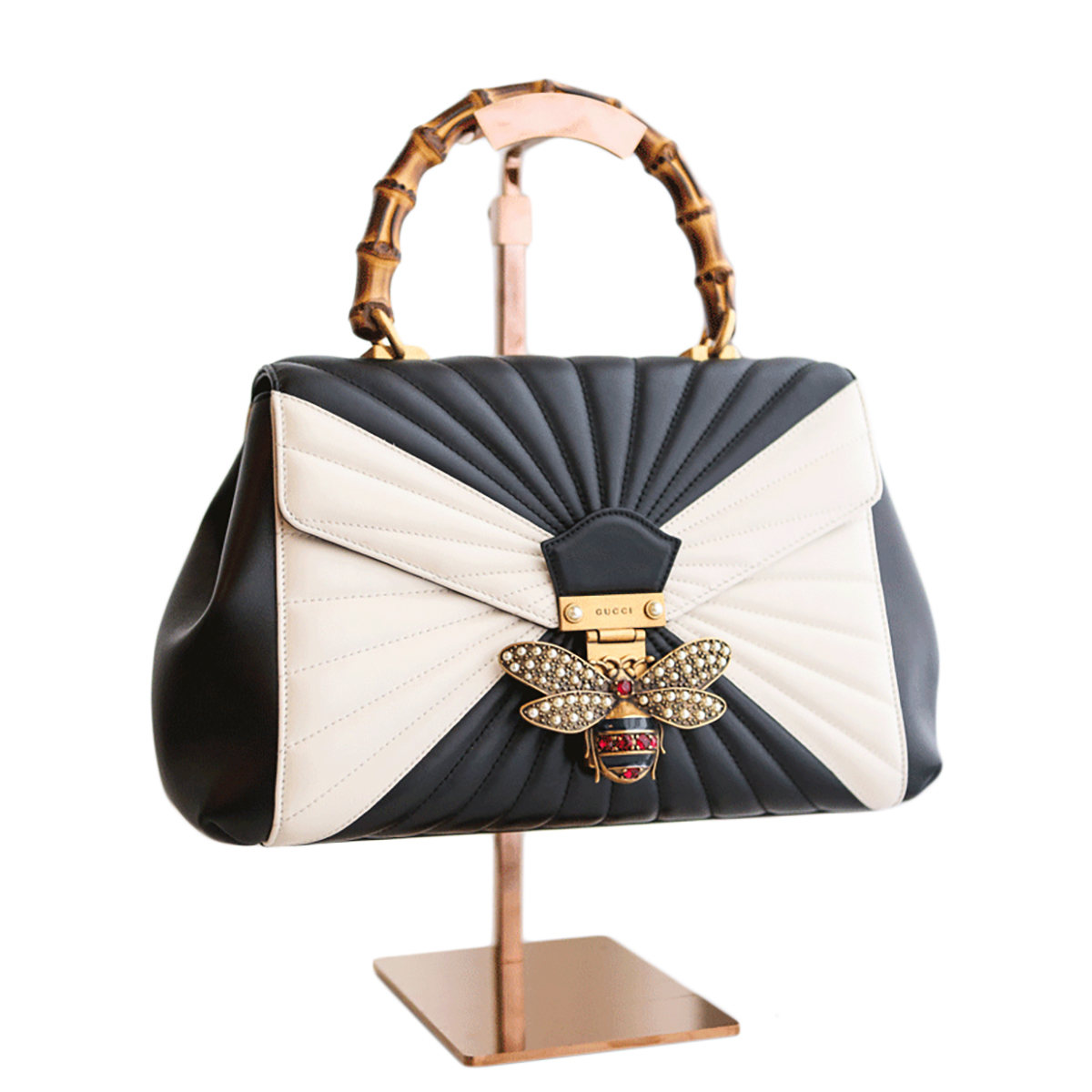 gucci queen margaret handbag