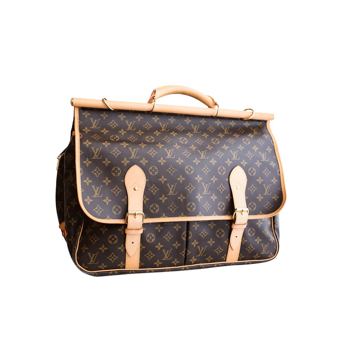 LV Shoe Bag Luxury Bags  Wallets on Carousell