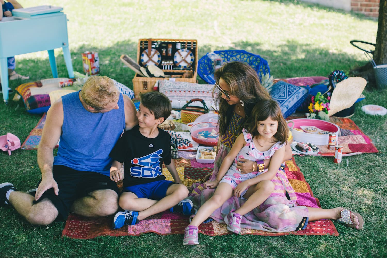 Boho_Picnic_Fashionaholik_Family