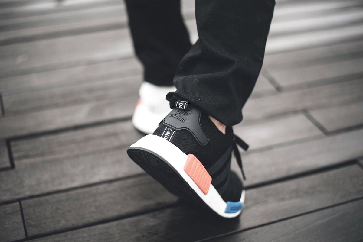 Fashionaholic Joggers