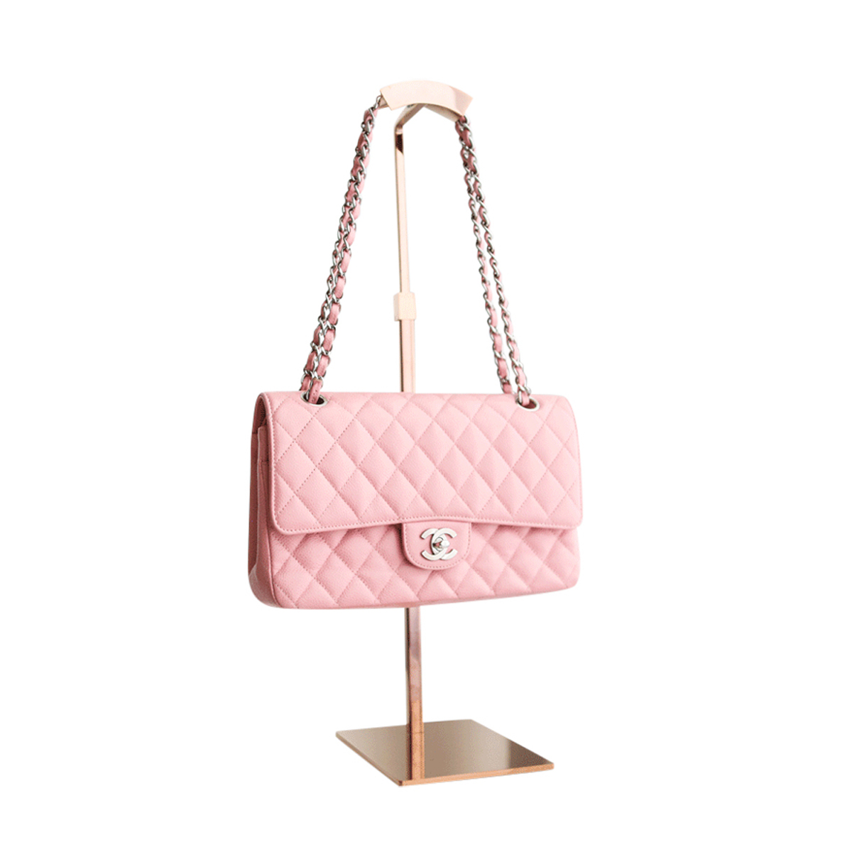 Chanel Bag 2.55 Medium - Janet Mandell