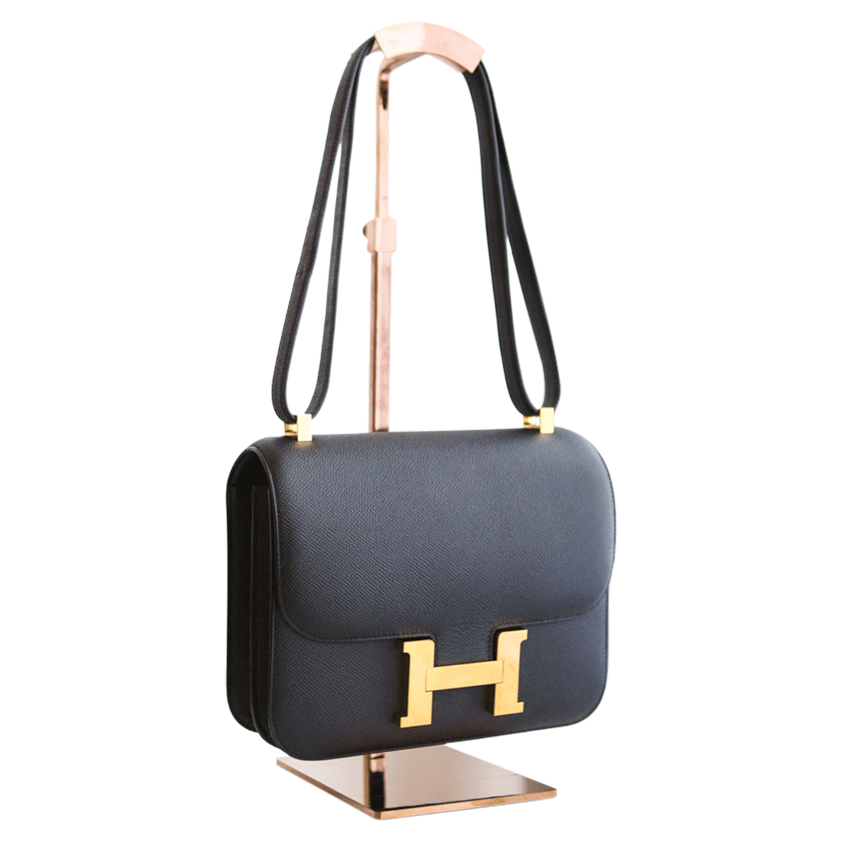 hermes side purse