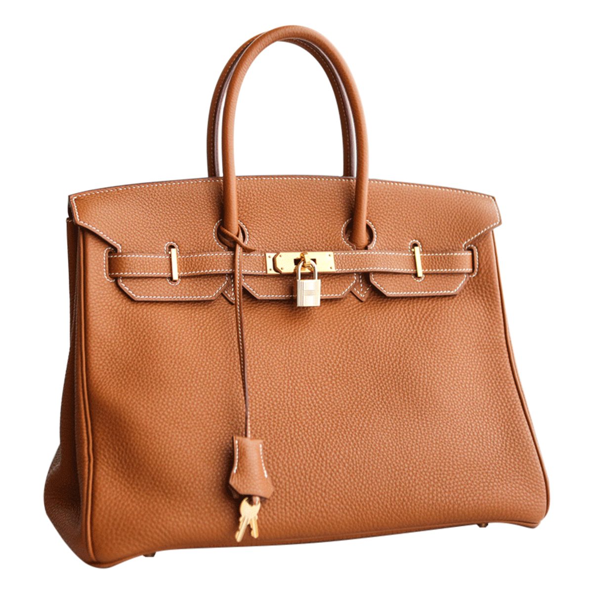 Hermès Birkin 35cm - Janet Mandell