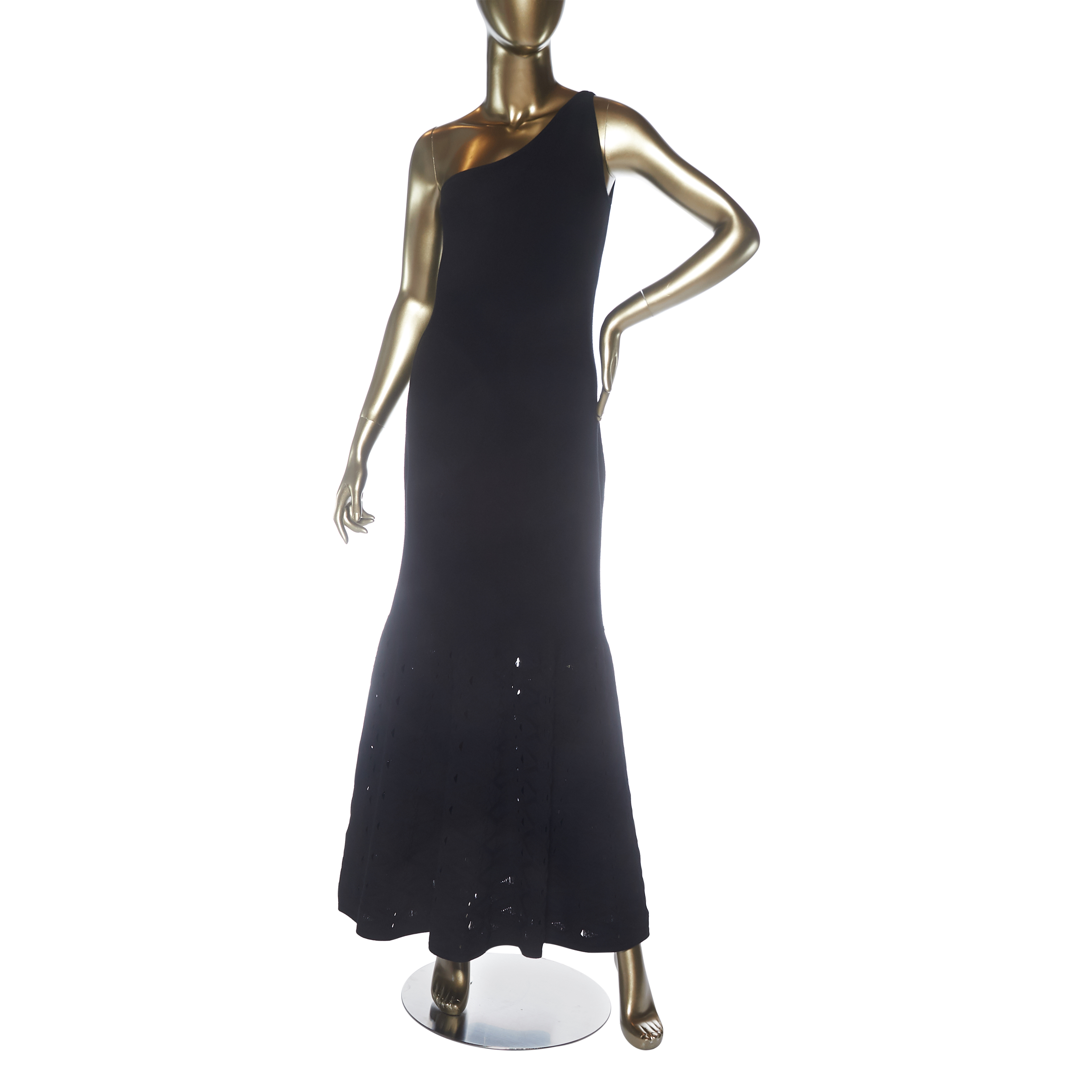 Chanel Rose Gold Mini  Off shoulder dress, Fashion, Dress