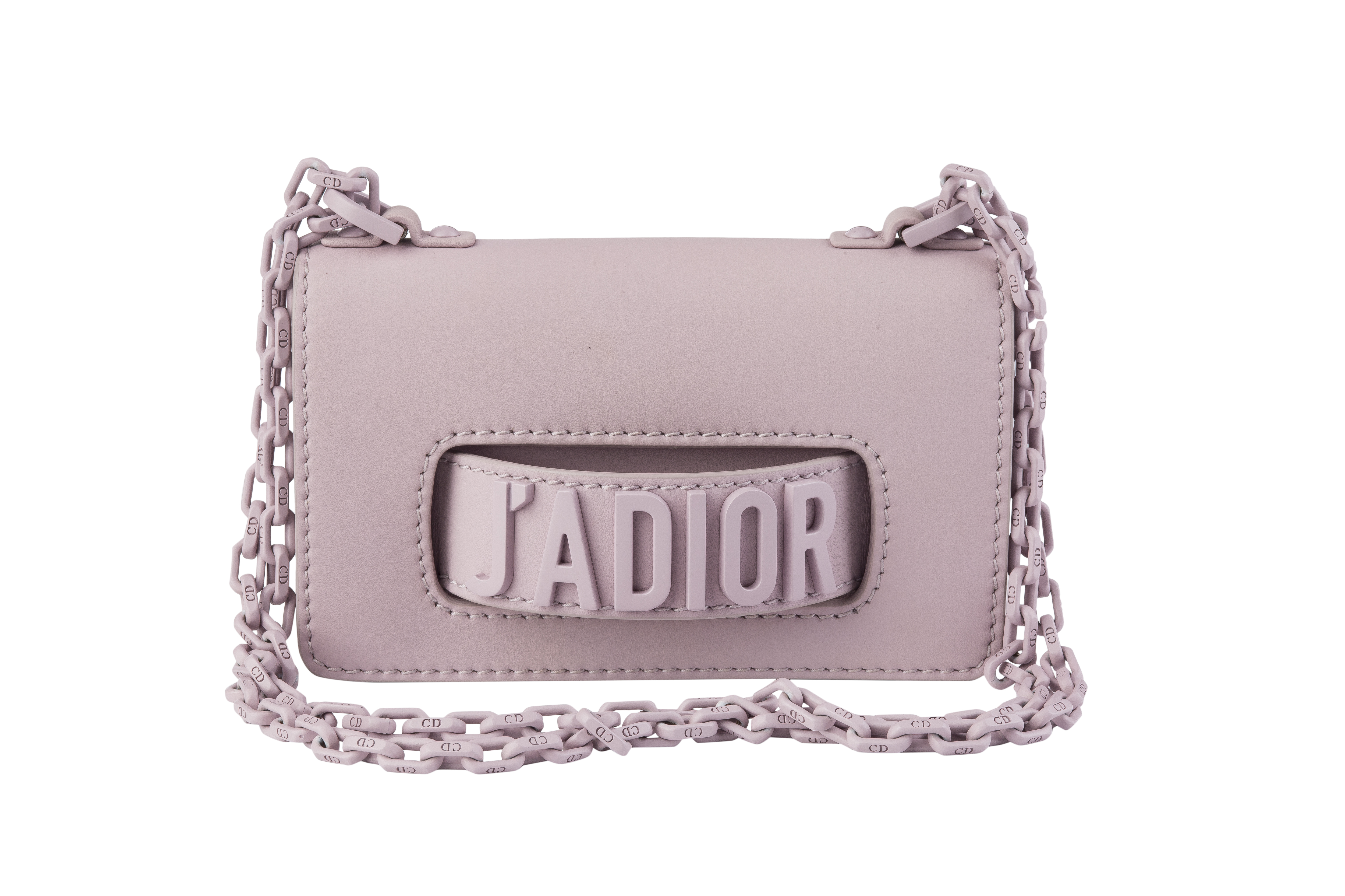 Christian Dior Mini Jadior Flap Bag - Janet Mandell