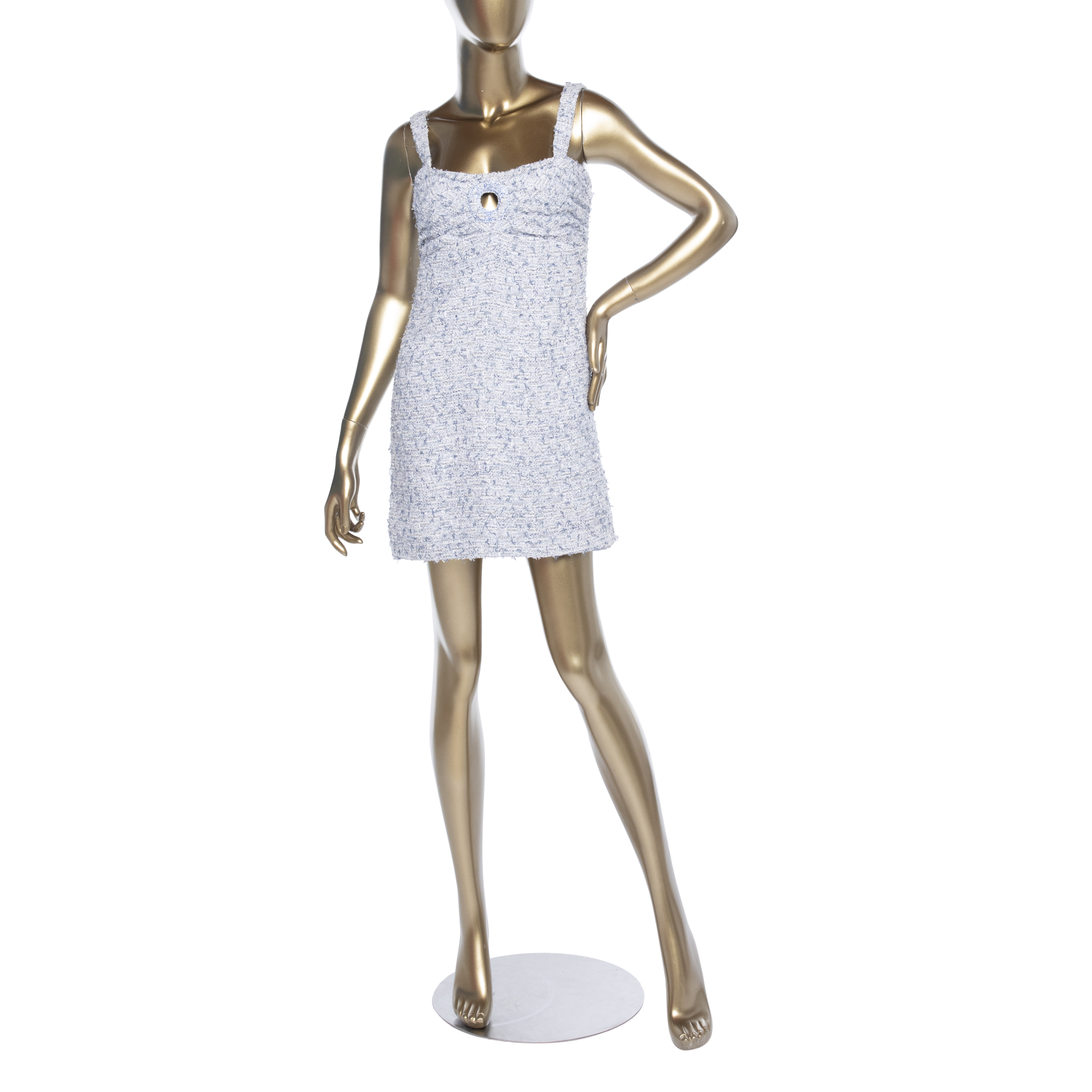 CHANEL Mini Dresses for Women - Poshmark