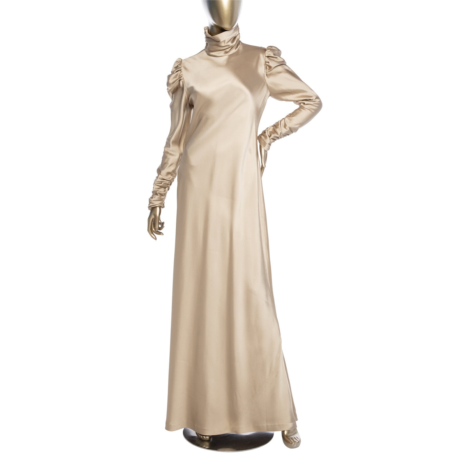 ZIMMERMANN Unbridled Valiant Tunic Dress