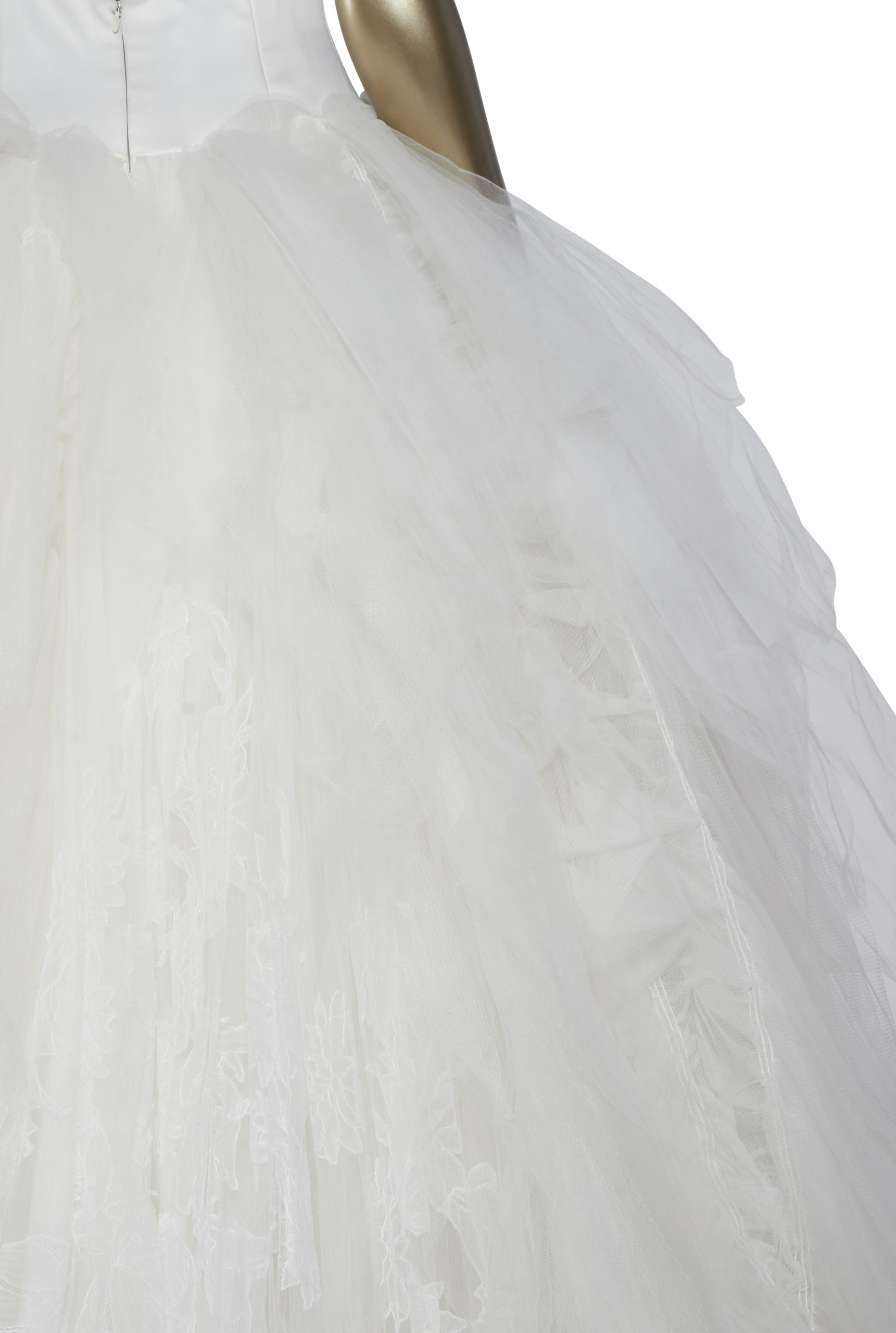 Vera wang odette clearance gown