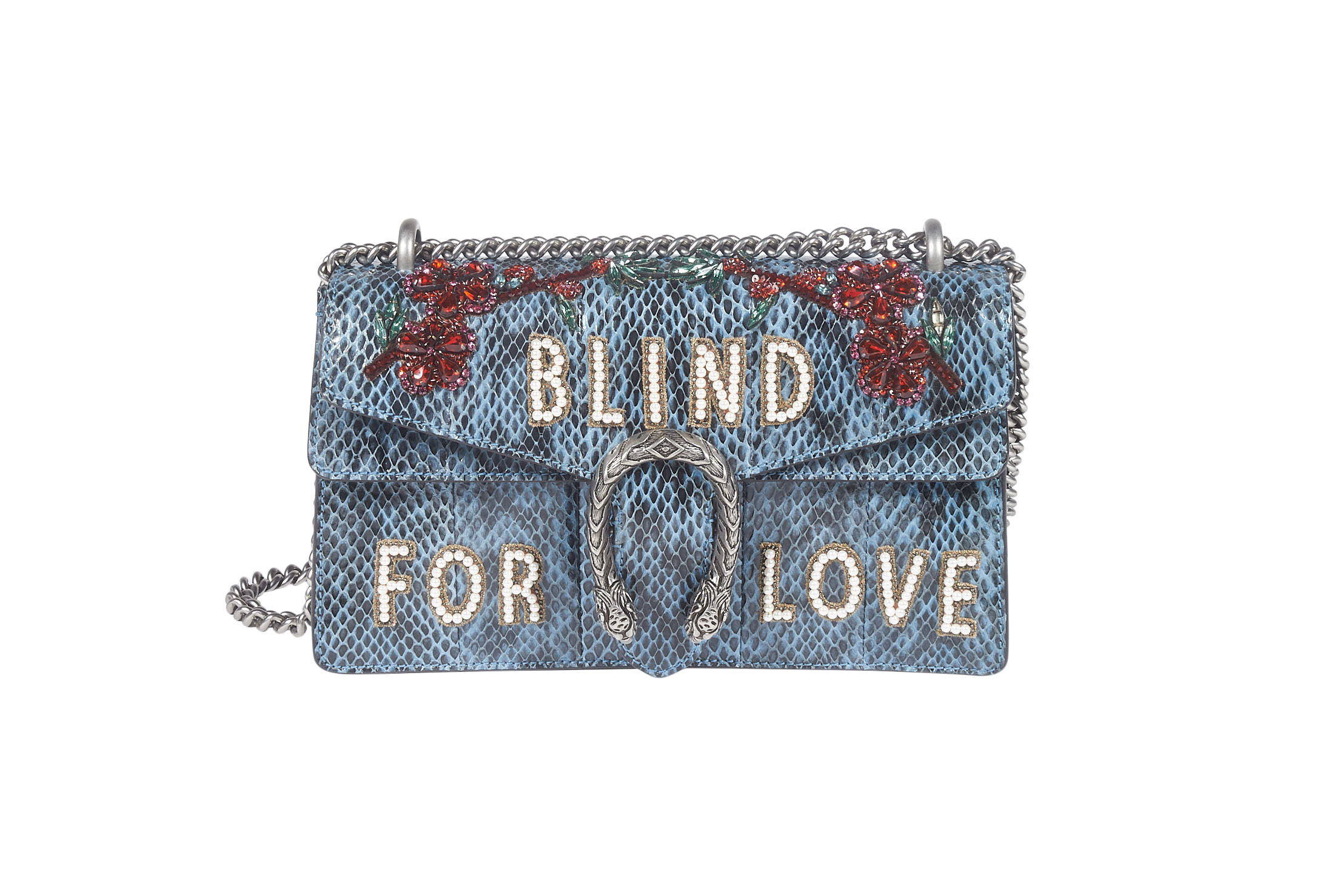gucci dionysus blind for love