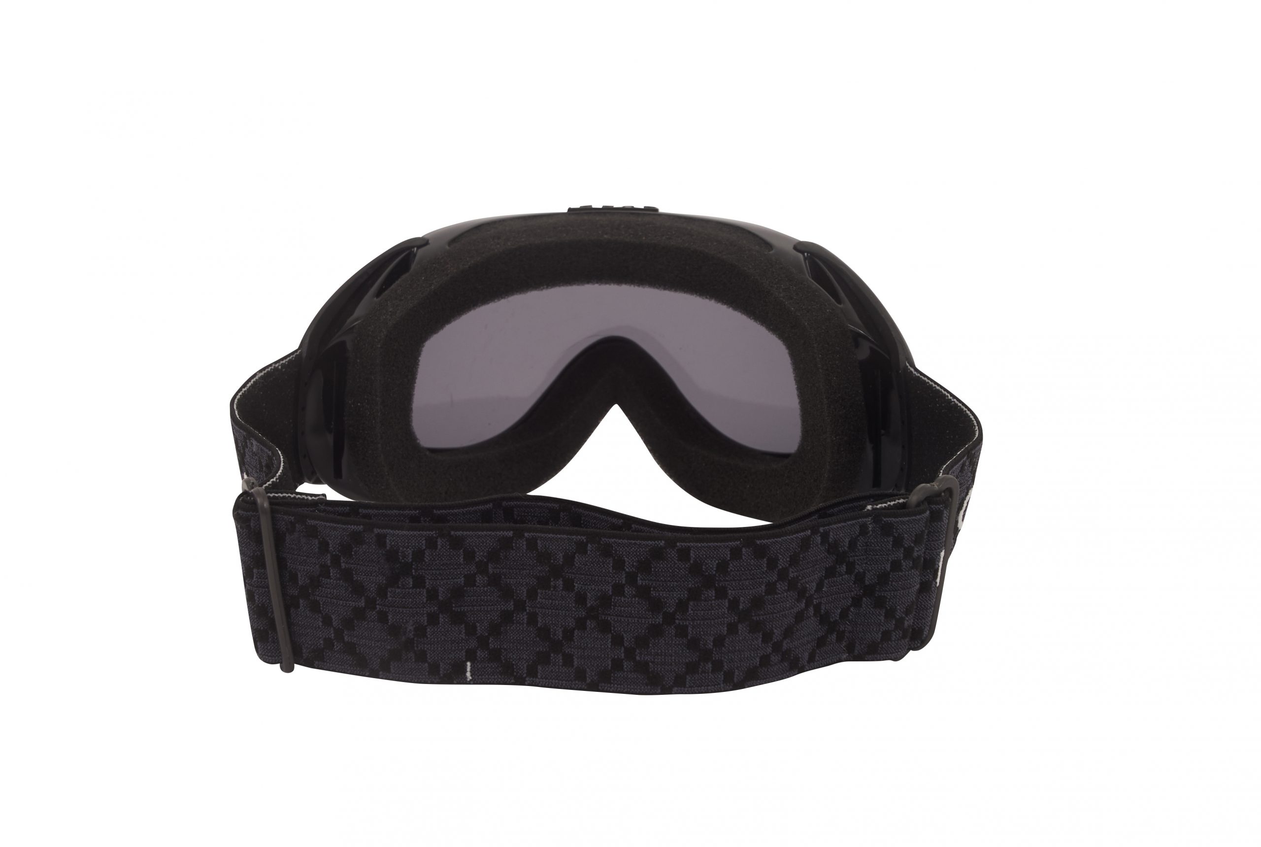 Gucci - Black Ski Goggles