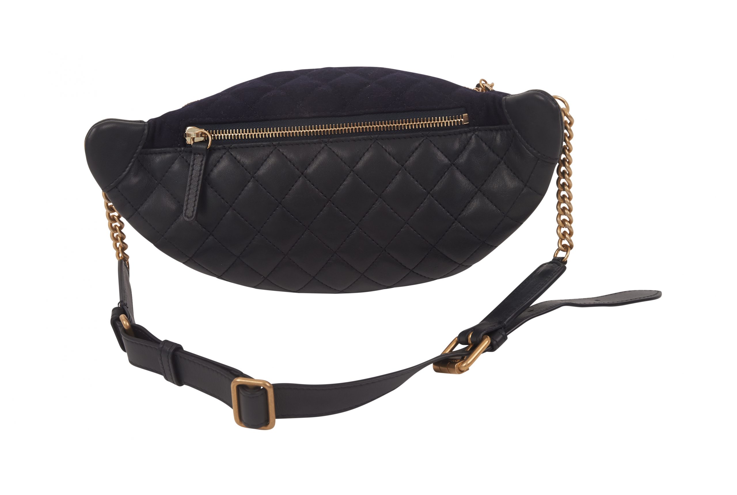 Chanel Sailor Fanny Pack