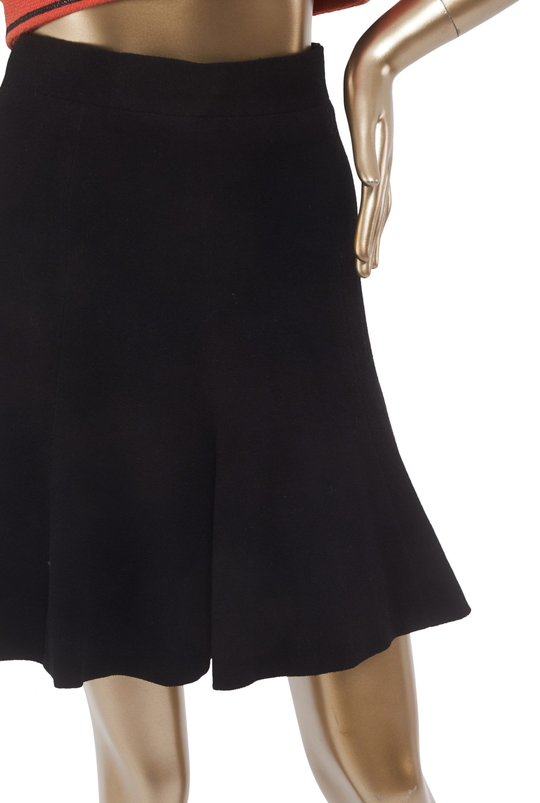 Vintage Chanel Jacket and Skirt Set