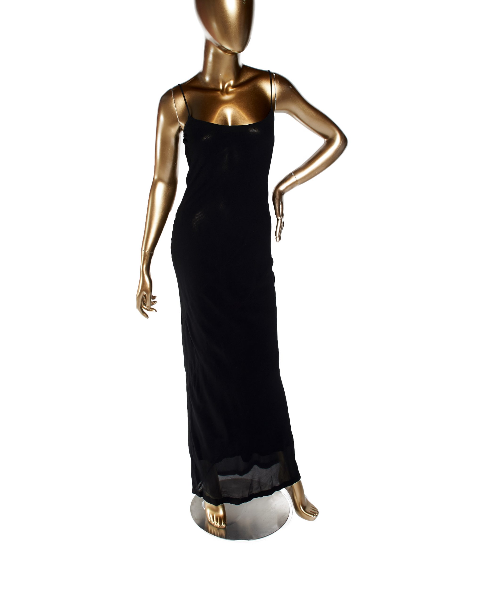GUCCI by Tom Ford Vintage Gown - Janet Mandell