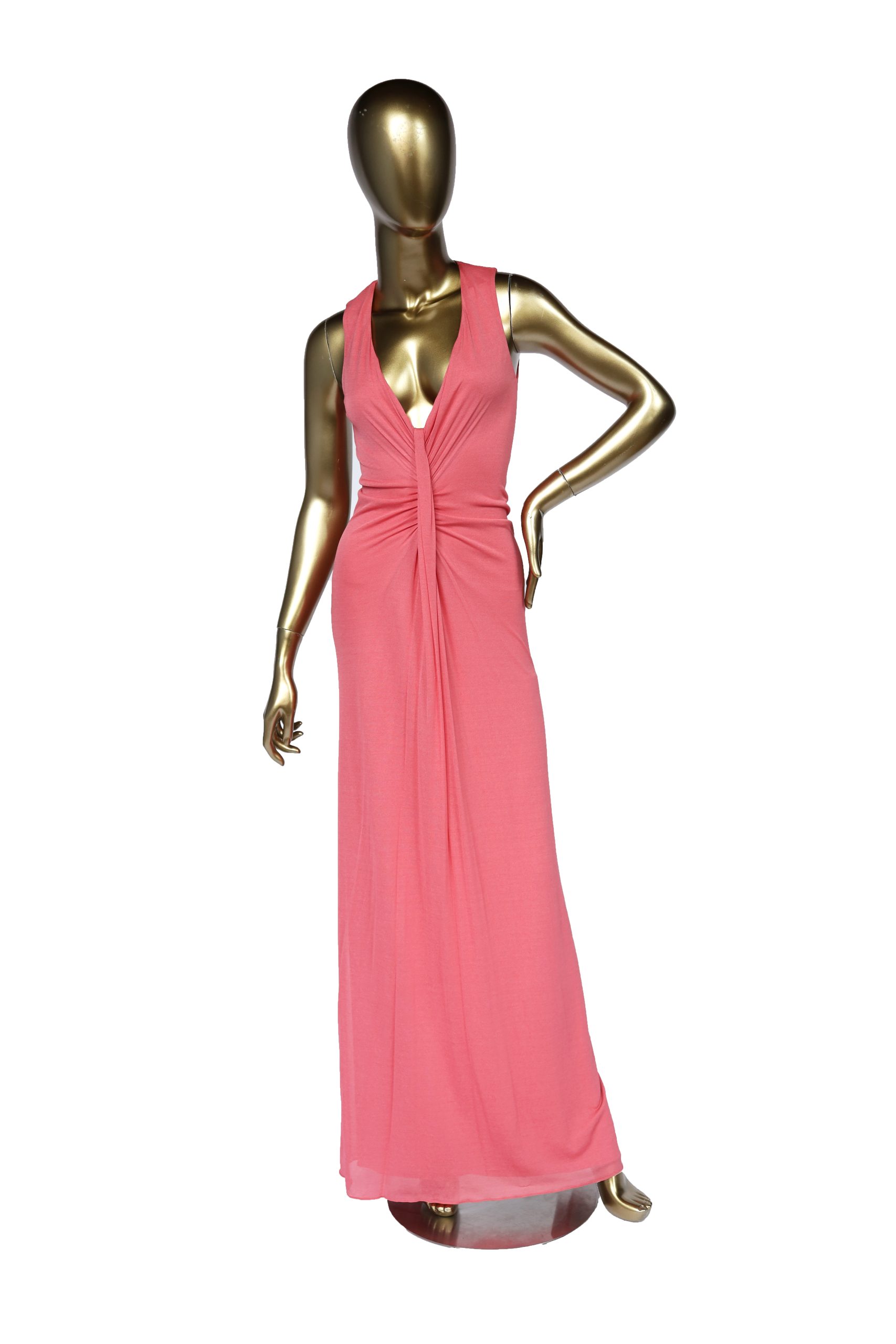 Tom ford pink outlet dress