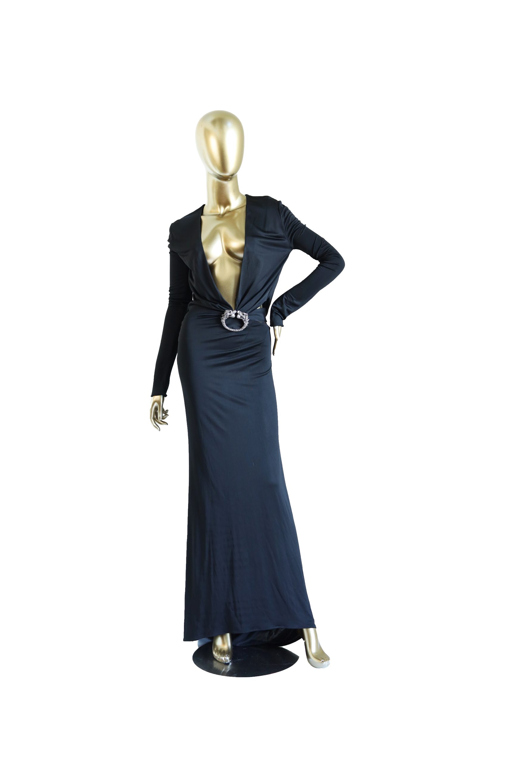 GUCCI by Tom Ford Vintage Gown - Janet Mandell