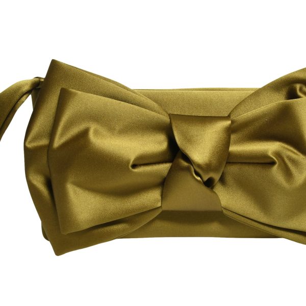 Louis Vuitton Bleeker Vernis Beige Vintage Box Bag - Janet Mandell
