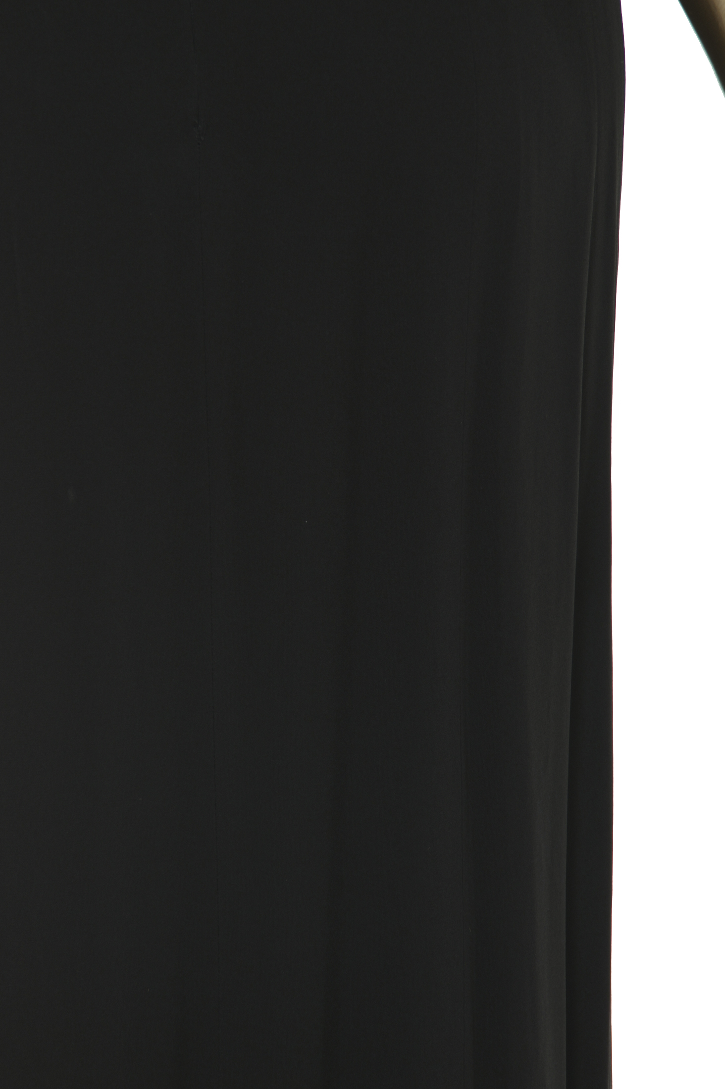 Givenchy Embellished Strap Long Dress - Janet Mandell